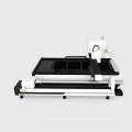 Good Laser Fiber Cutting and Engraving Machine 3015